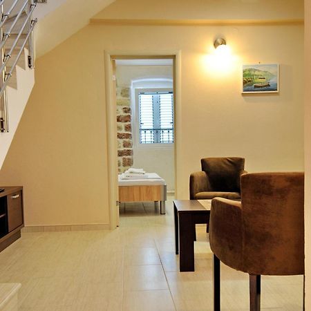 Apartments Ave R Котор Экстерьер фото