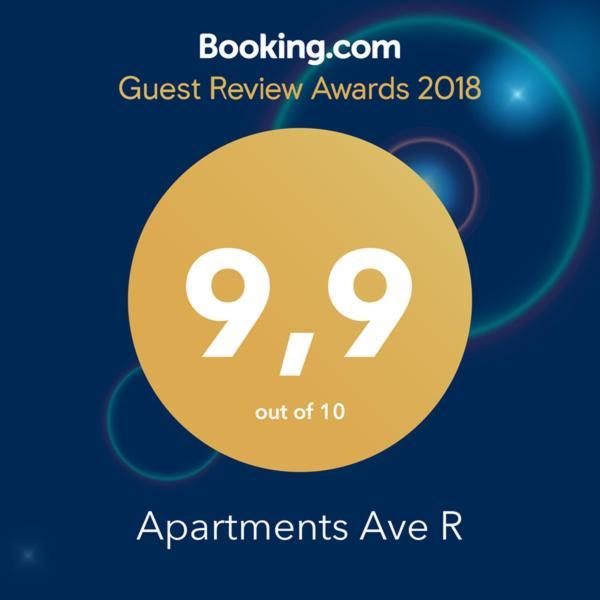 Apartments Ave R Котор Экстерьер фото